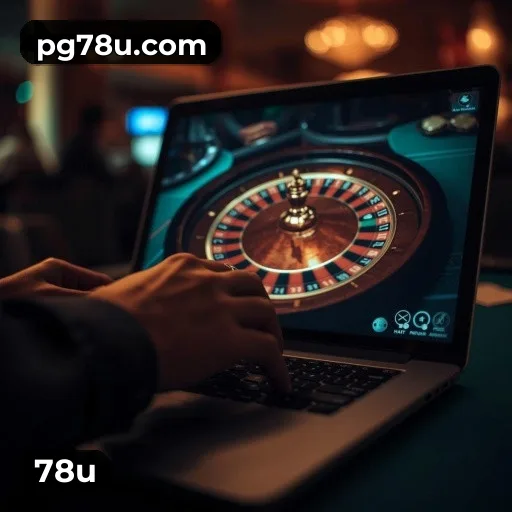 78u Logo 2