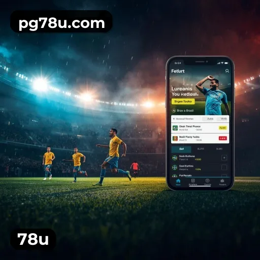 78u PIX Instantâneo - Saques em 8 Minutos