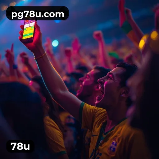 Plataforma 78u - Cloud AWS Infrastructure
