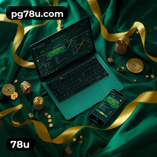Plataforma 78u - Segurança SSL 256-bit