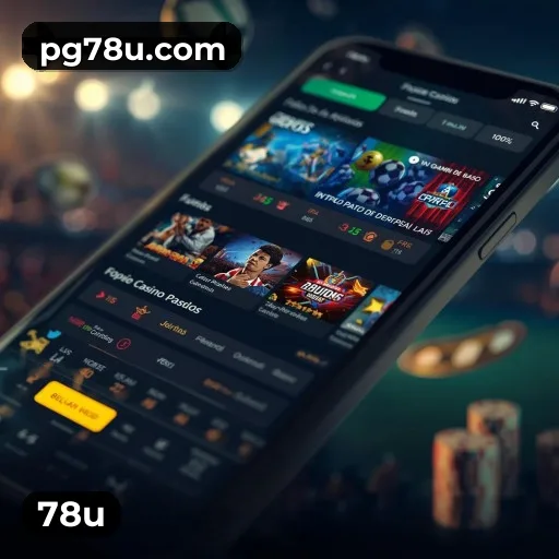 Slots 78u - Jackpots Progressivos